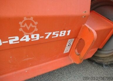 Teleskoparbeitsbühne JLG 660 SJ Diesel 22,00 m