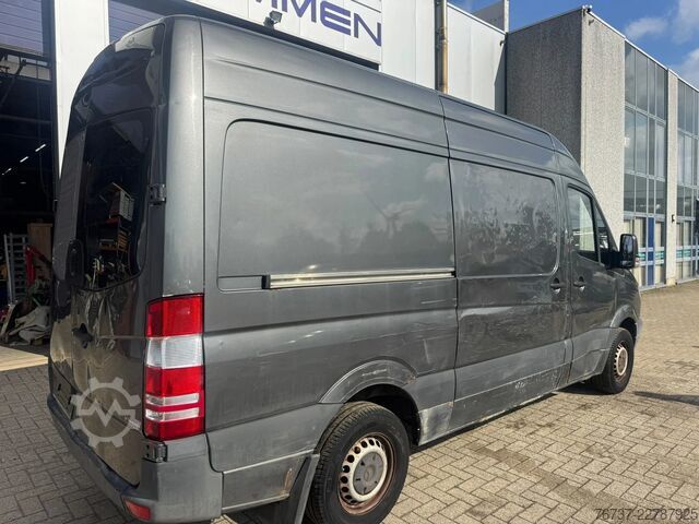 Panel van Mercedes-Benz Sprinter **313-EURO5-AIRCO**
