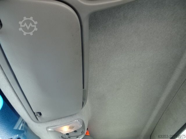 Panel van Mercedes-Benz Mercedes-Benz 516 BT