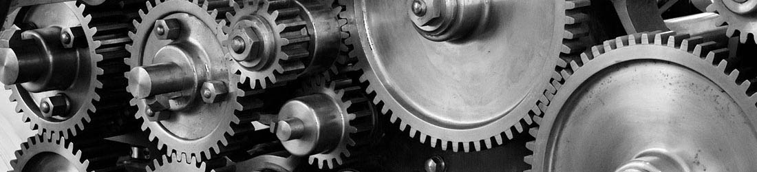 Dealers in second-hand machinery - Other machinery