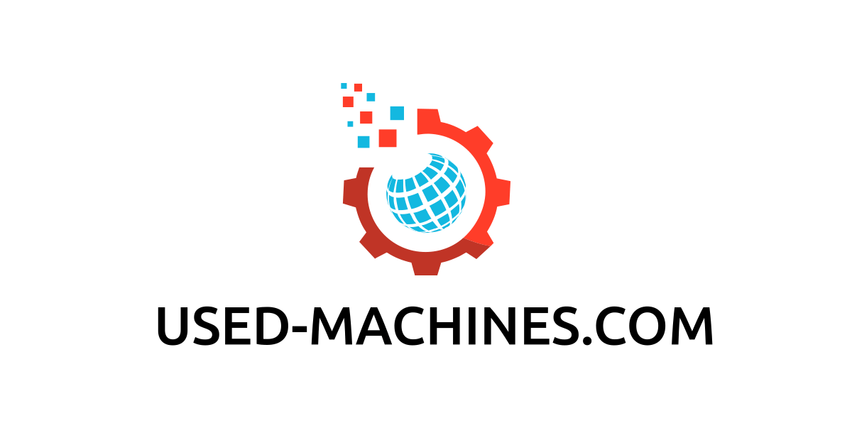 (c) Used-machines.com